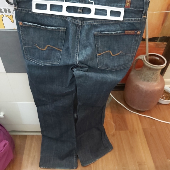 Jean's - Picture 10 of 10